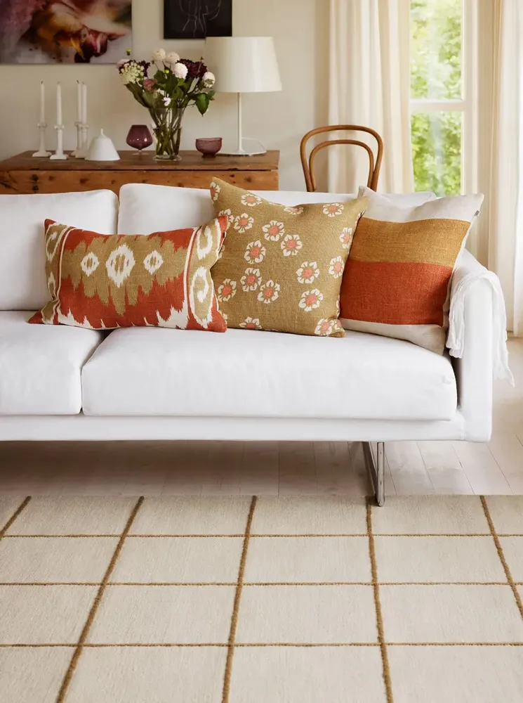 Design carpets - Woolen Rugs - Milan - CHHATWAL & JONSSON