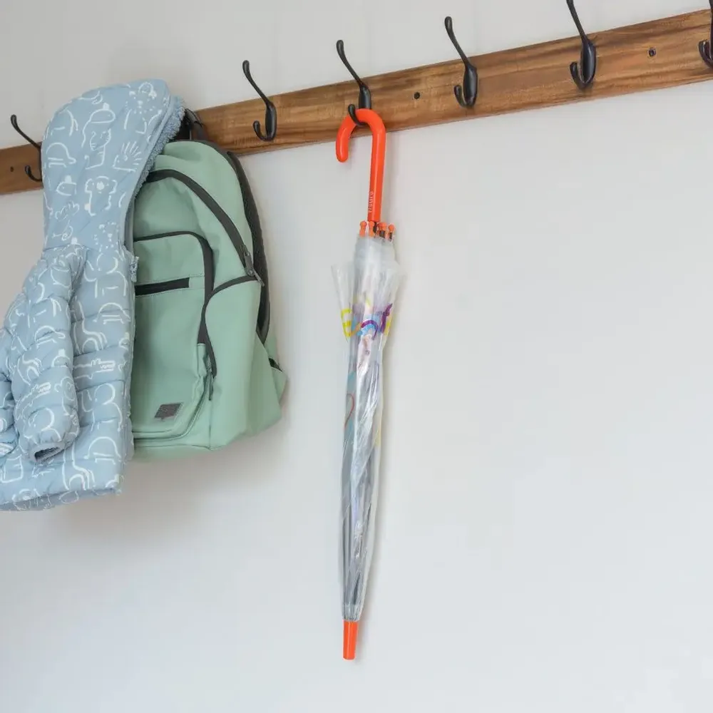 Apparel - ADULT & KIDS UMBRELLAS - FISURA