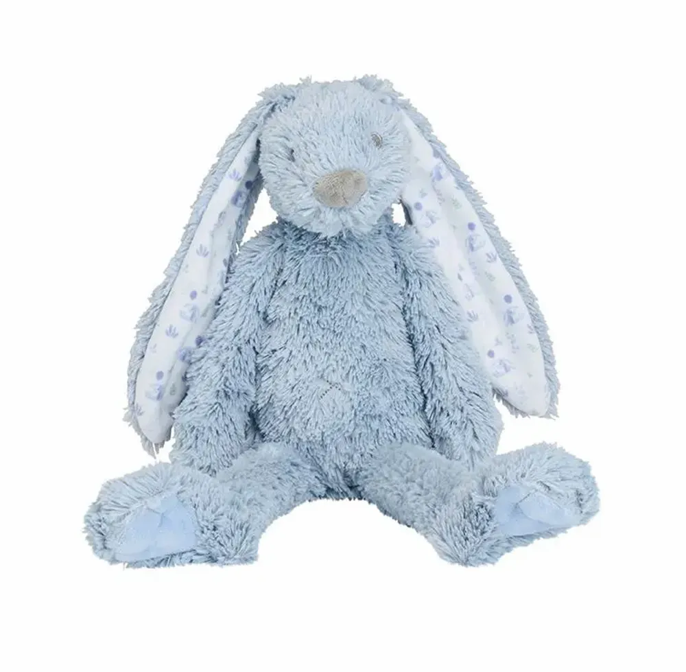 Peluches - Richie, lapin graphique - HAPPY HORSE & BAMBAM