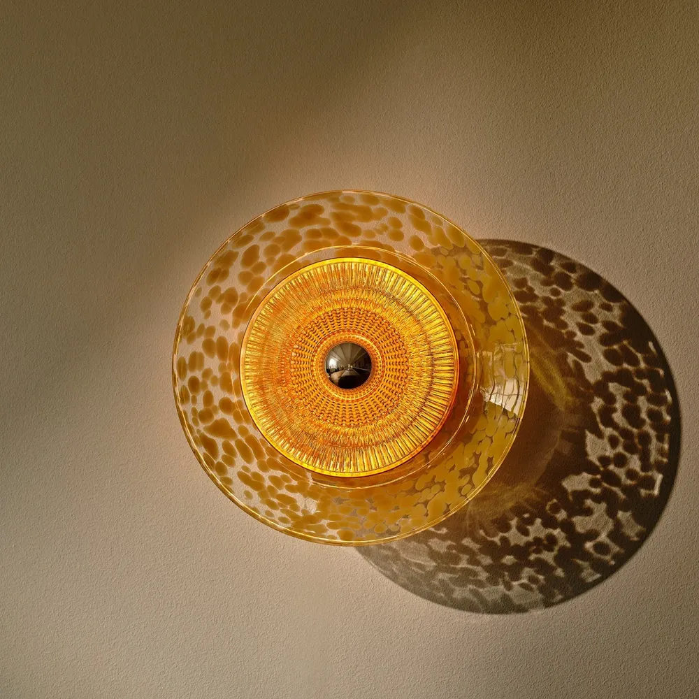 Appliques - Discorama - DESIGN BY US