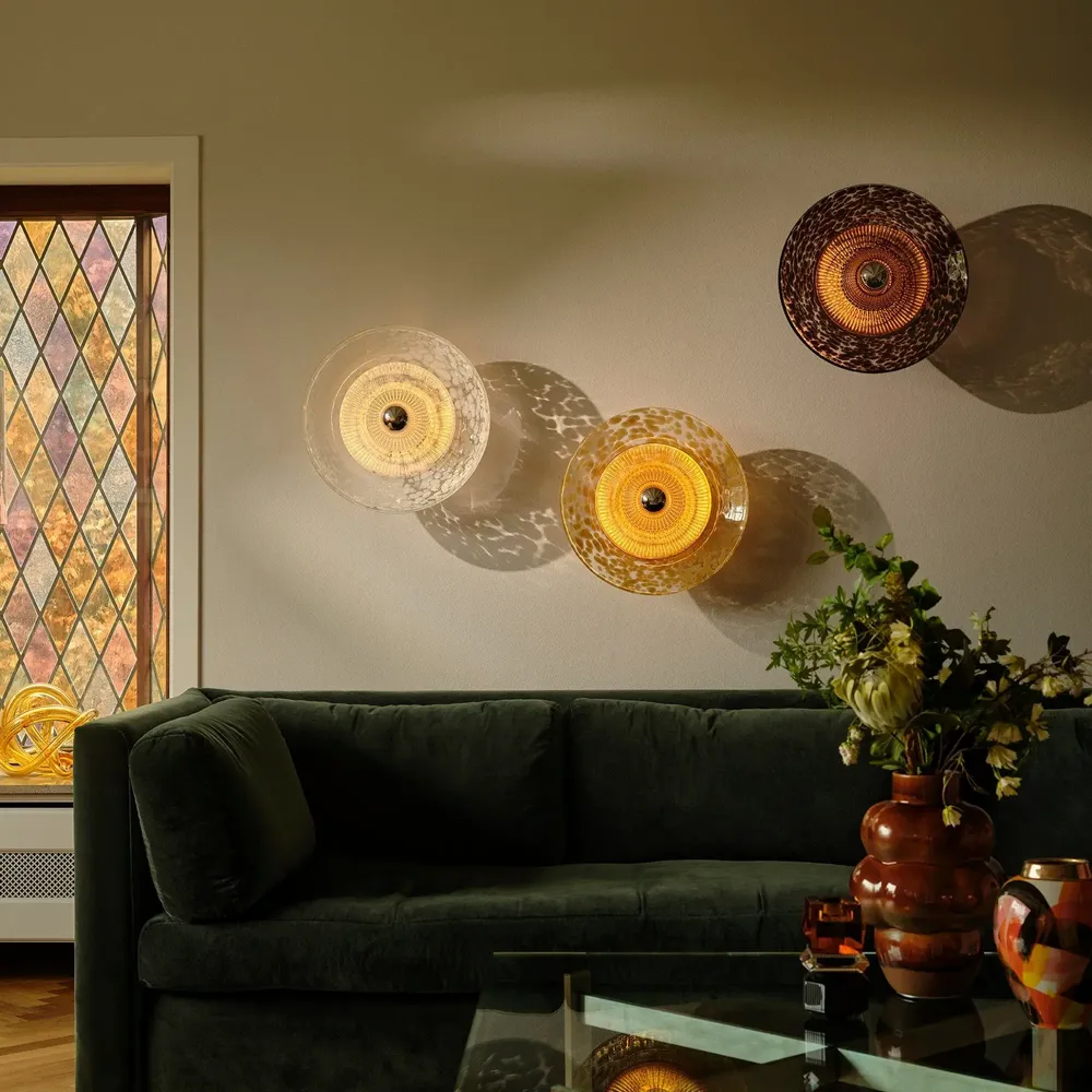 Appliques - Discorama - DESIGN BY US