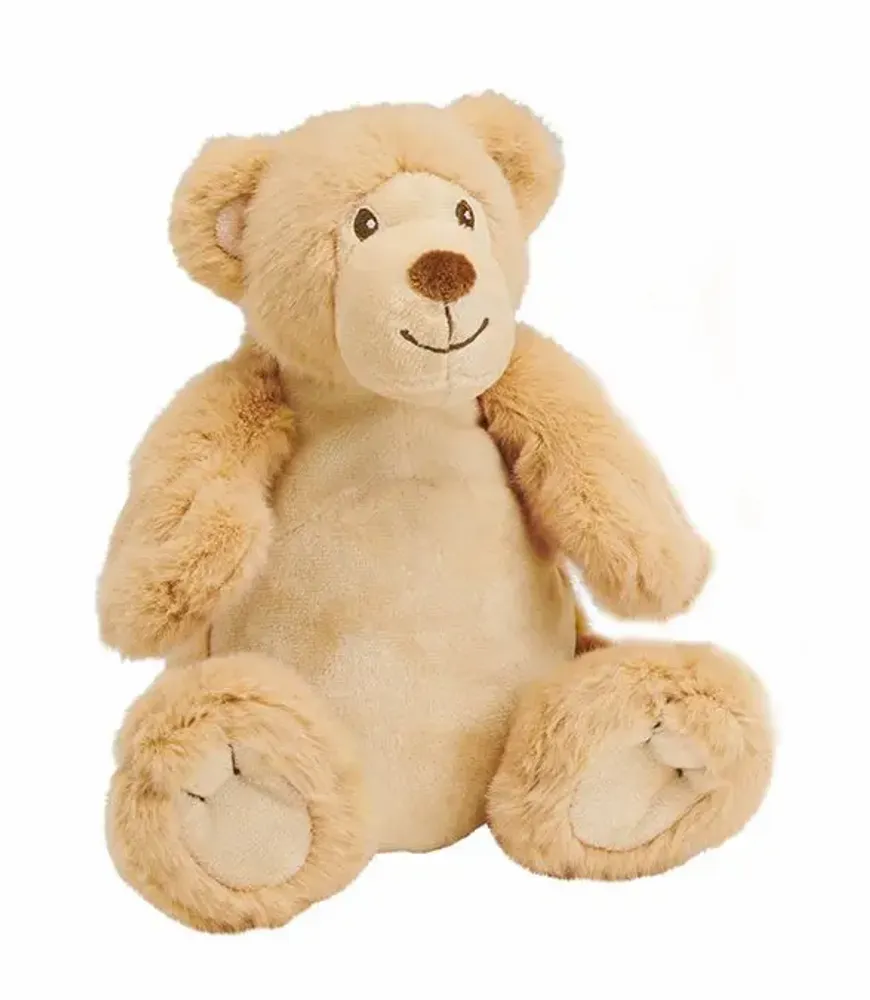 Peluches - Ours Bram - HAPPY HORSE & BAMBAM