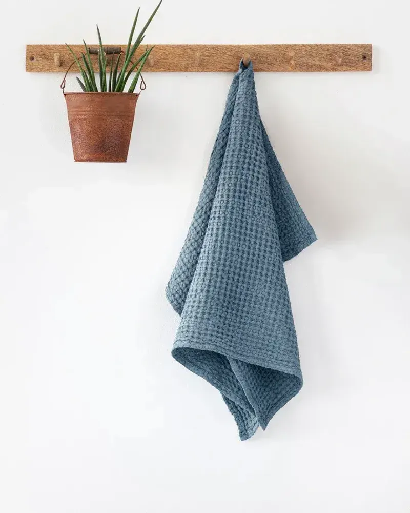 Dish towels - Waffle Kitchen Towel - MAGICLINEN