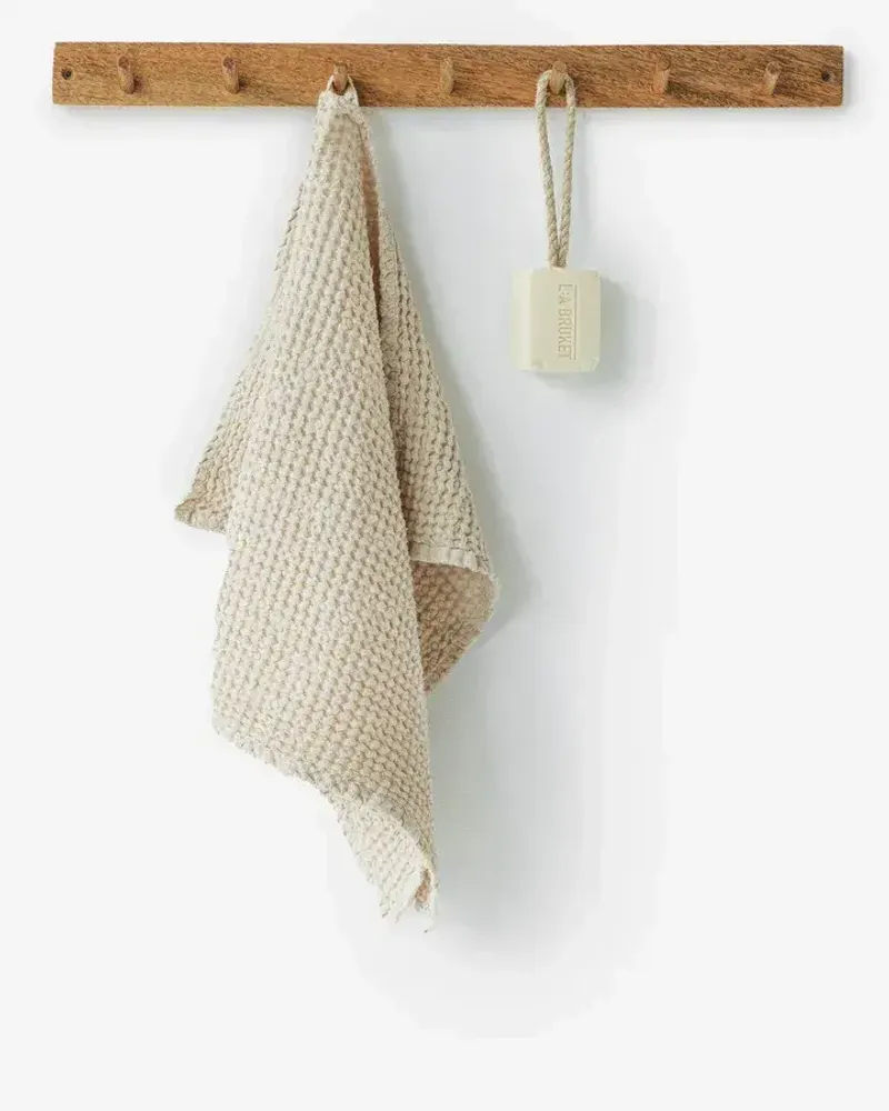 Dish towels - Waffle Kitchen Towel - MAGICLINEN