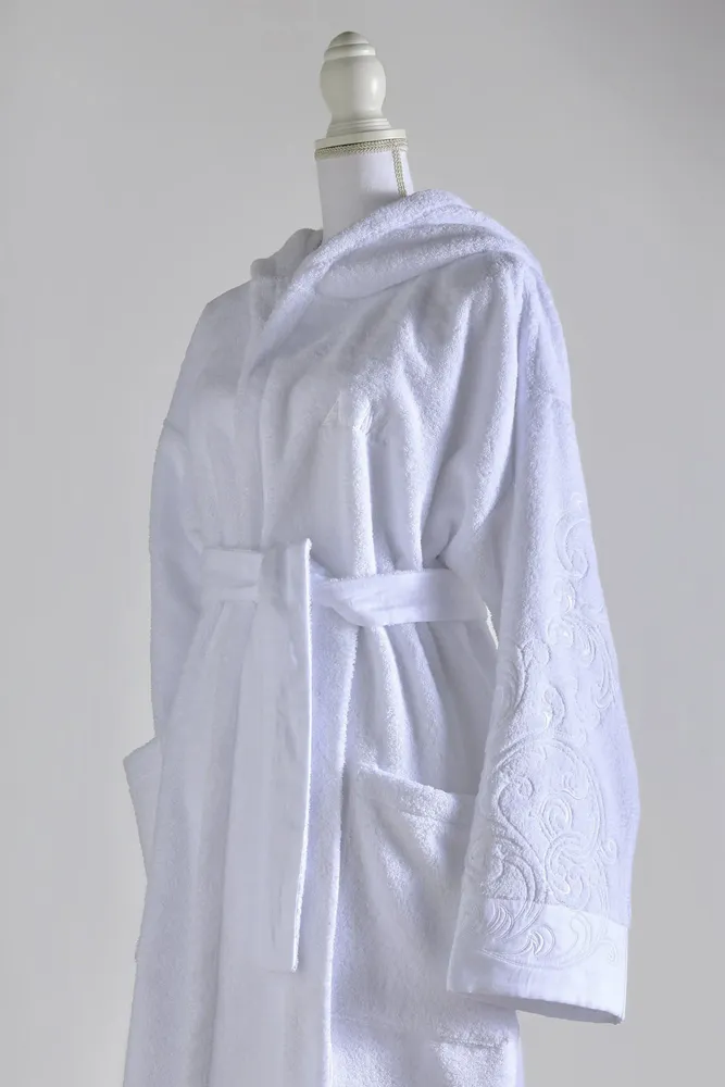 Meubles pour salle de bain - Bathrobe Regina - ANNA MONTI