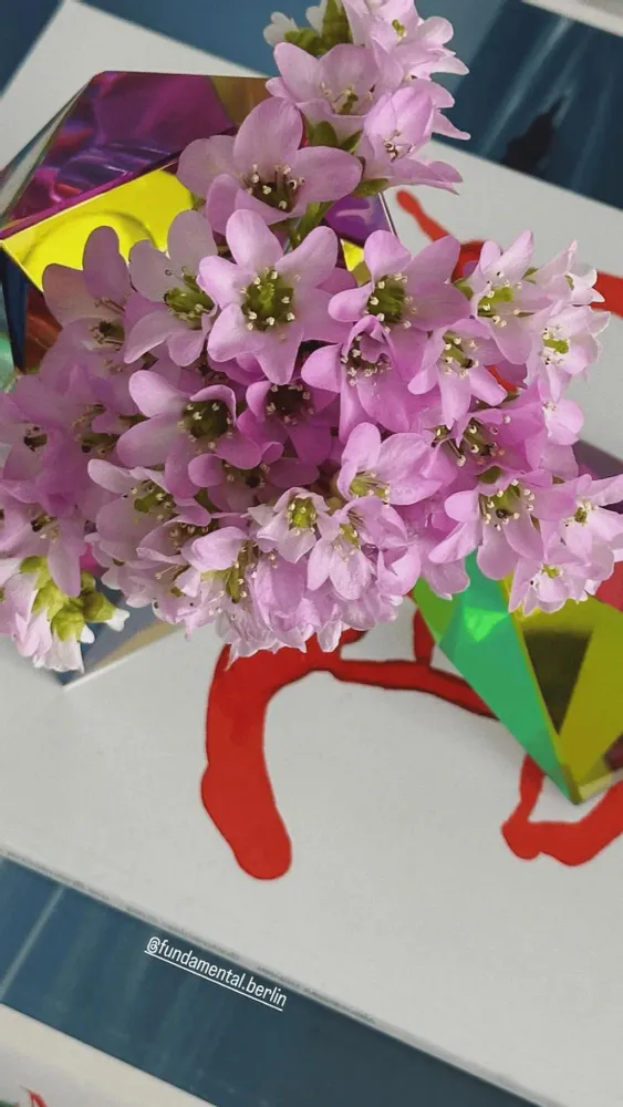 Vases - Fundamental Berlin - GOOD GOOD GOODS