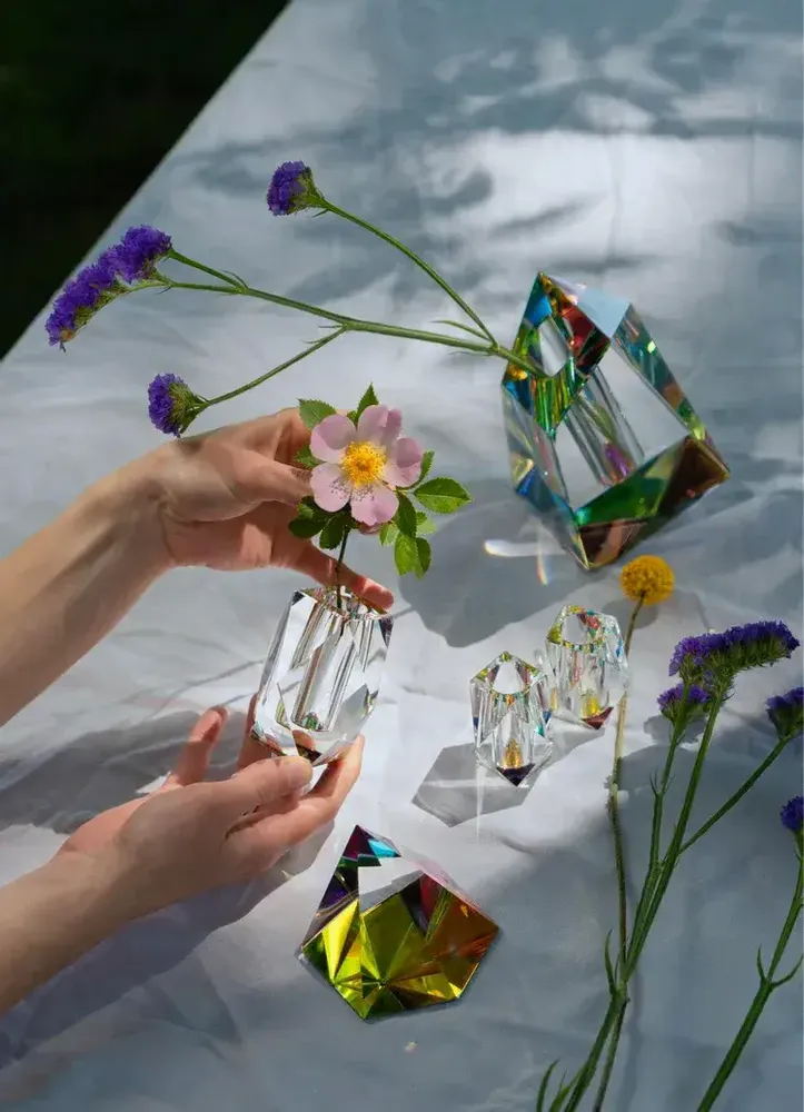 Vases - Fundamental Berlin - GOOD GOOD GOODS