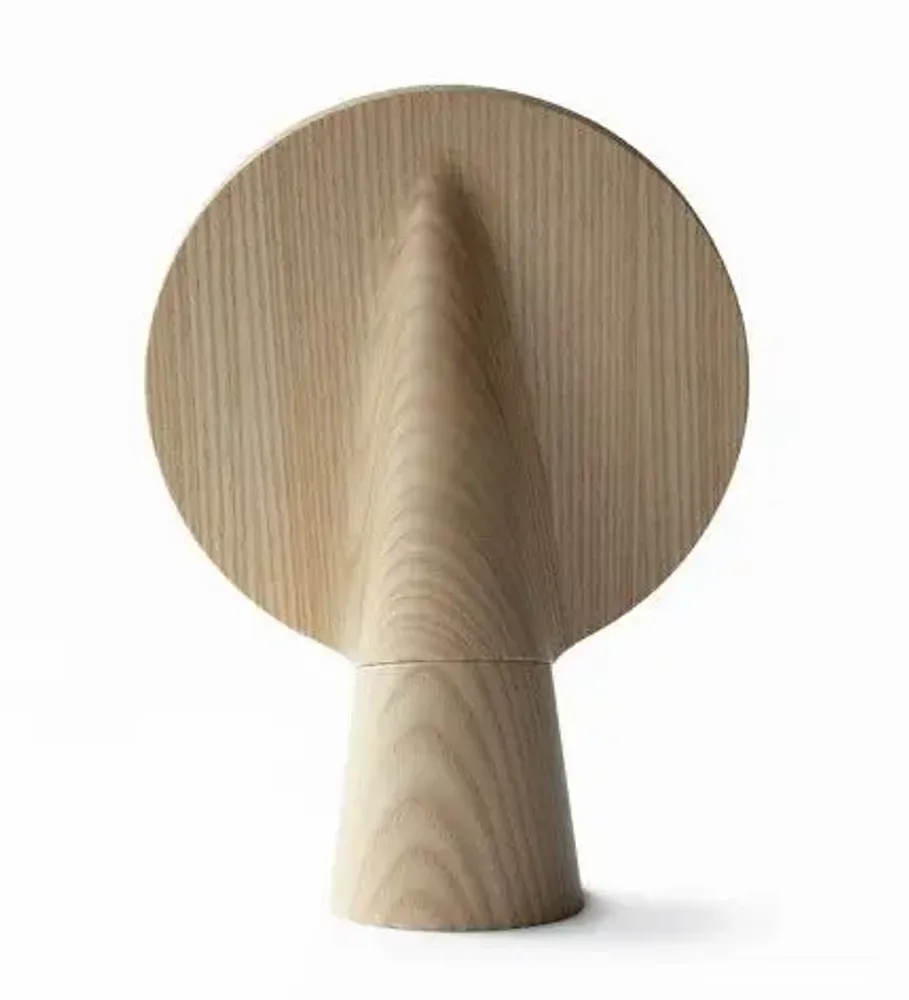 Miroirs - KUVASTIN mirror - WOODEN