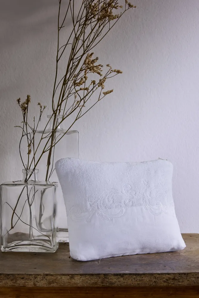 Meubles pour salle de bain - Pouch Regina - ANNA MONTI