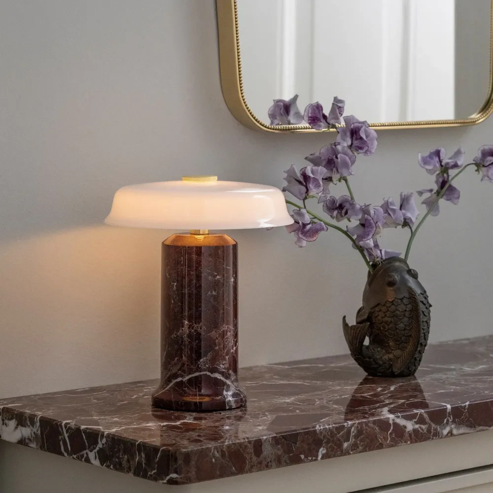 Éclairage nomade - Trip No. 2 – Light. Simple. Portable. - DESIGN BY US