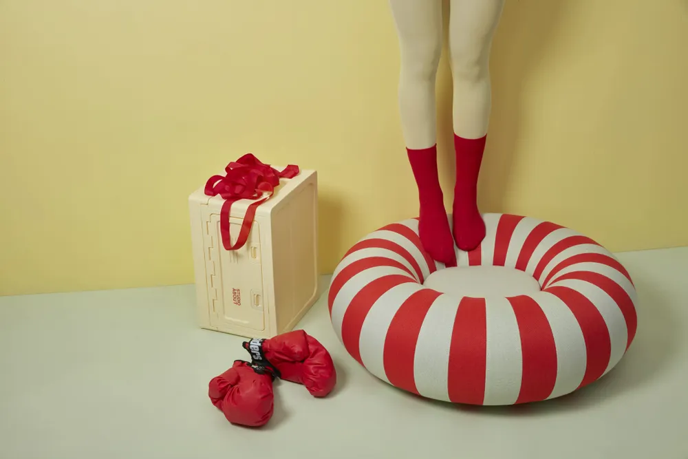 Boîtes de rangement  - Studio About // BOX - GOOD GOOD GOODS