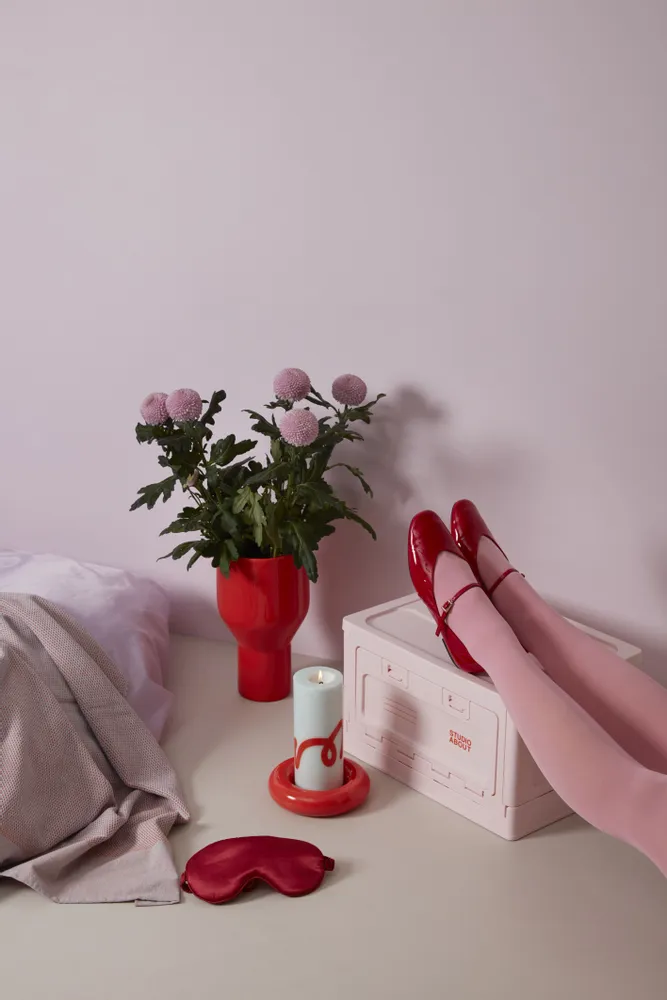 Boîtes de rangement  - Studio About // BOX - GOOD GOOD GOODS