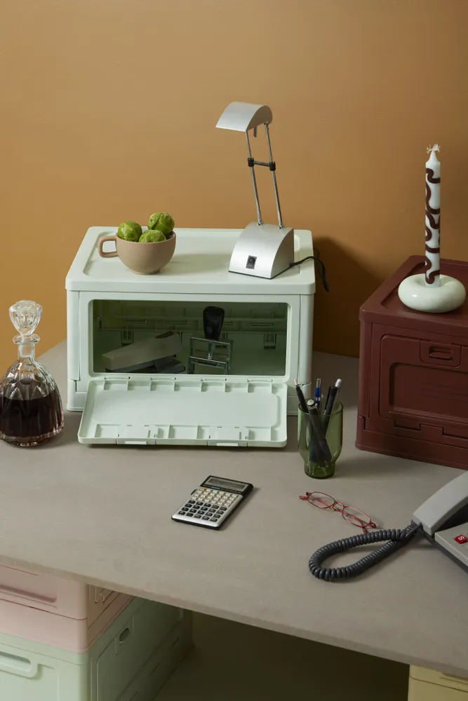 Boîtes de rangement  - Studio About // BOX - GOOD GOOD GOODS