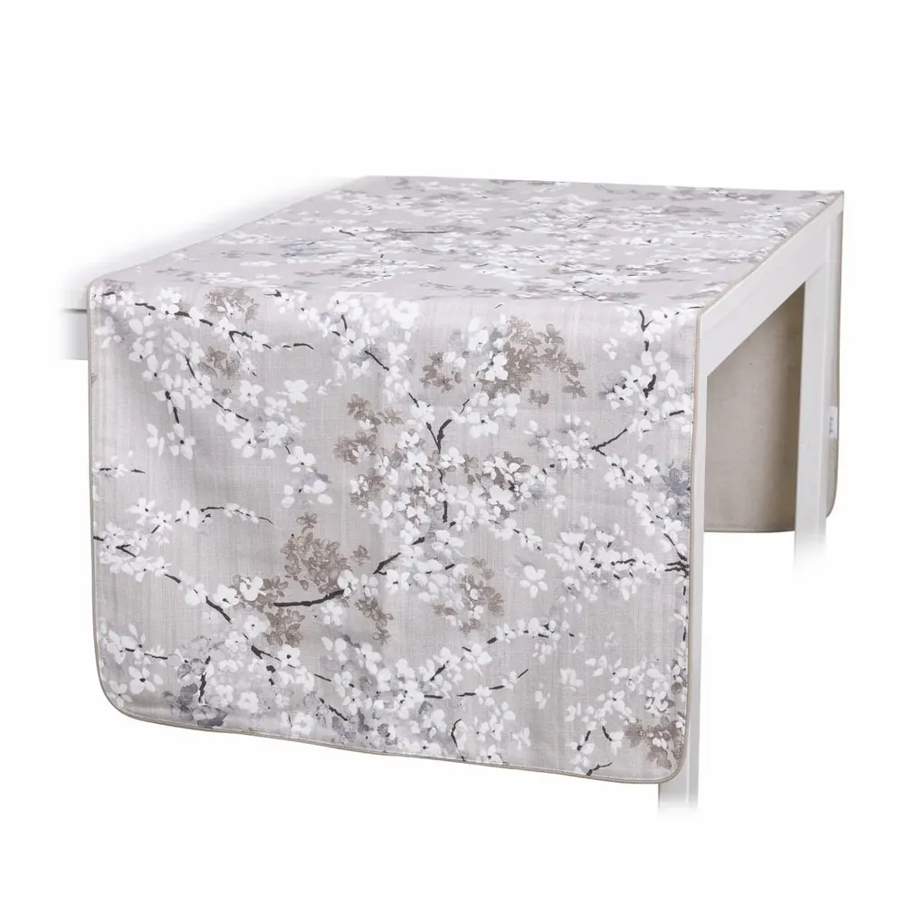 Table cloths - Twigs & Mirha Table Runner – Coordinated Textile Collection - ROSEBERRY HOME