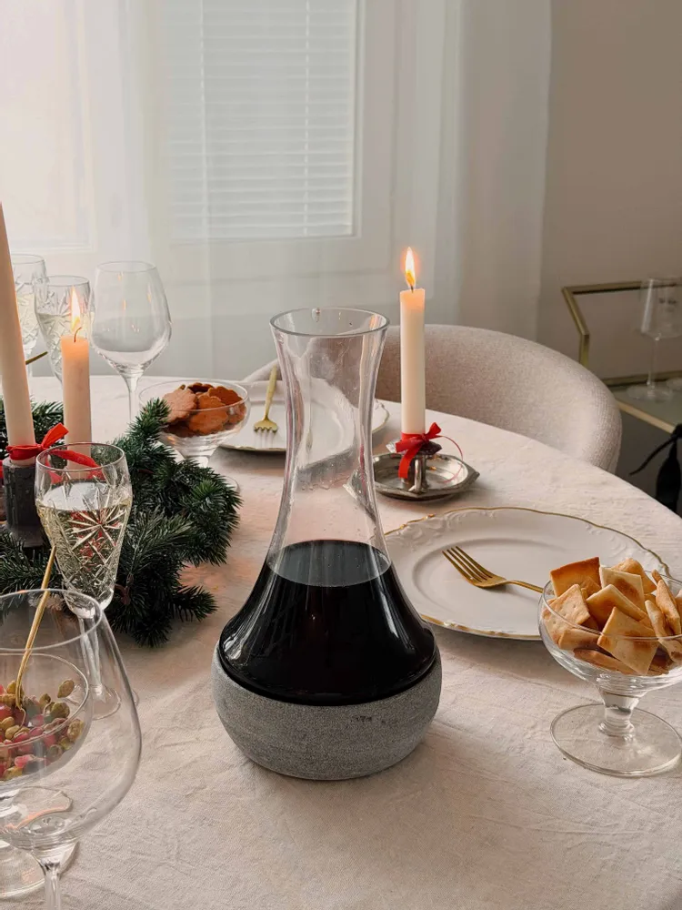 Carafes - Carafe - Carafina - HUKKA DESIGN