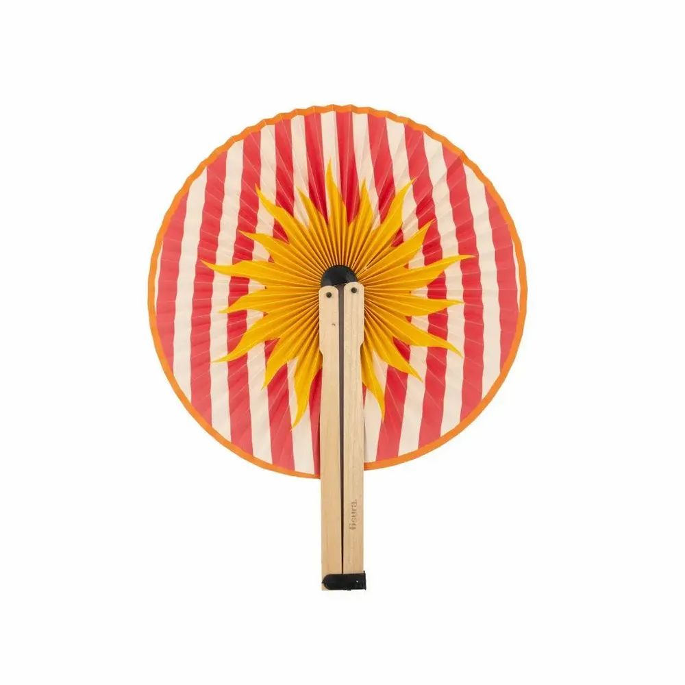 Cadeaux - VENTILATEURS À MAIN - FORMES - FISURA