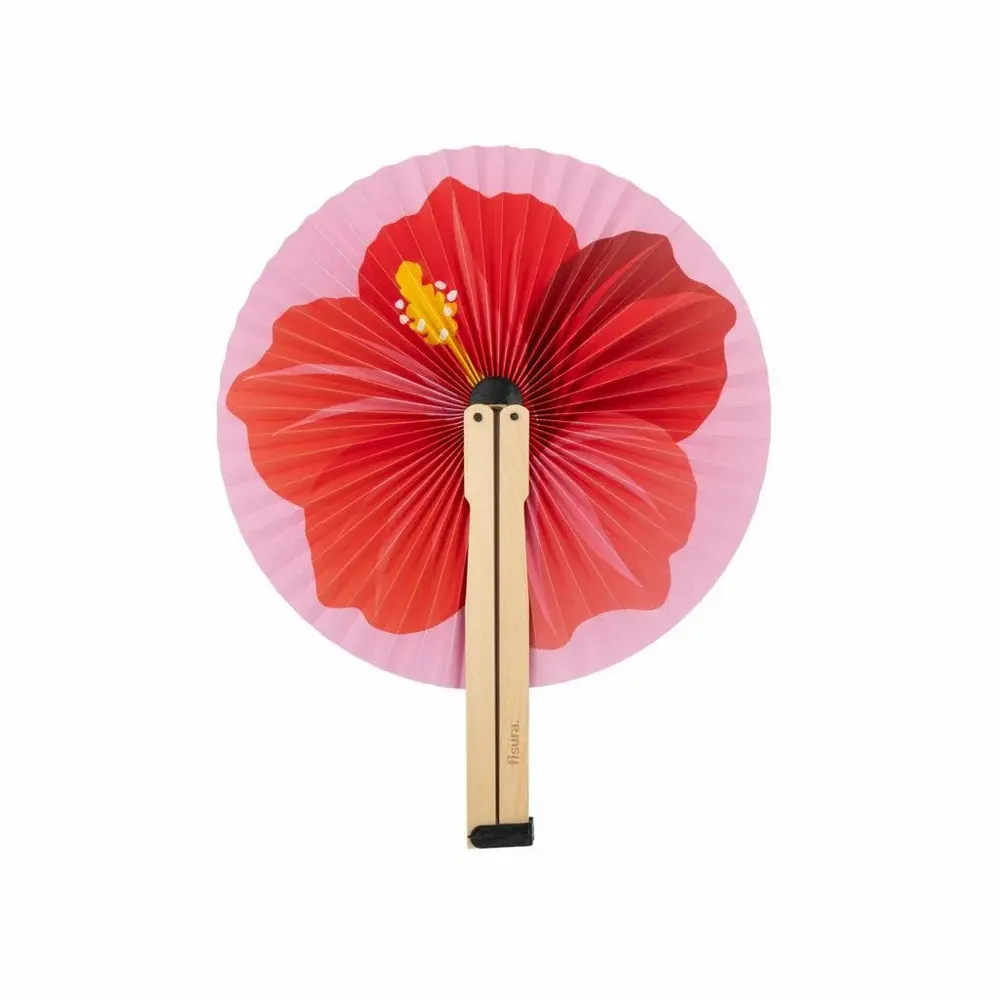 Cadeaux - VENTILATEURS À MAIN - FORMES - FISURA