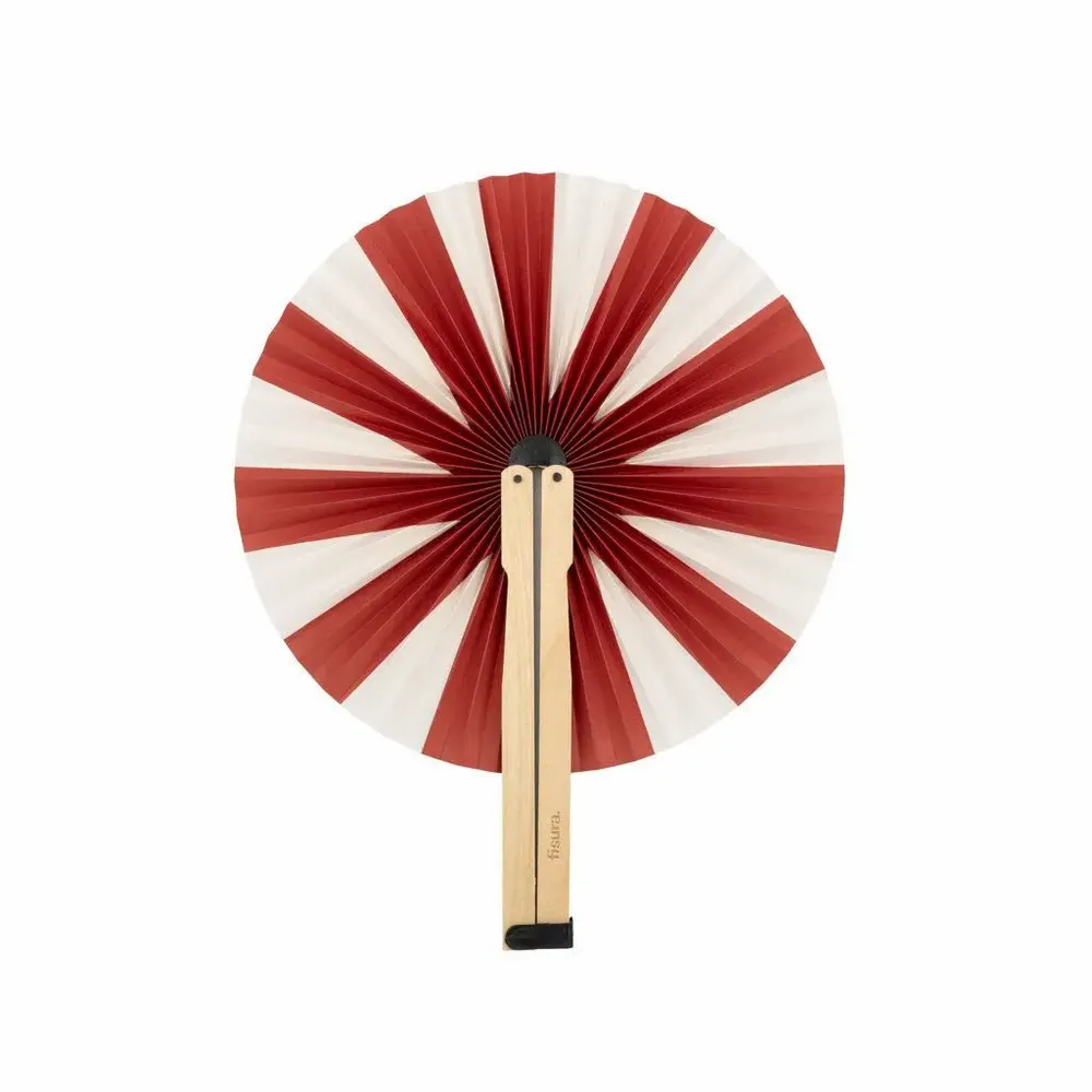 Cadeaux - VENTILATEURS À MAIN - FORMES - FISURA