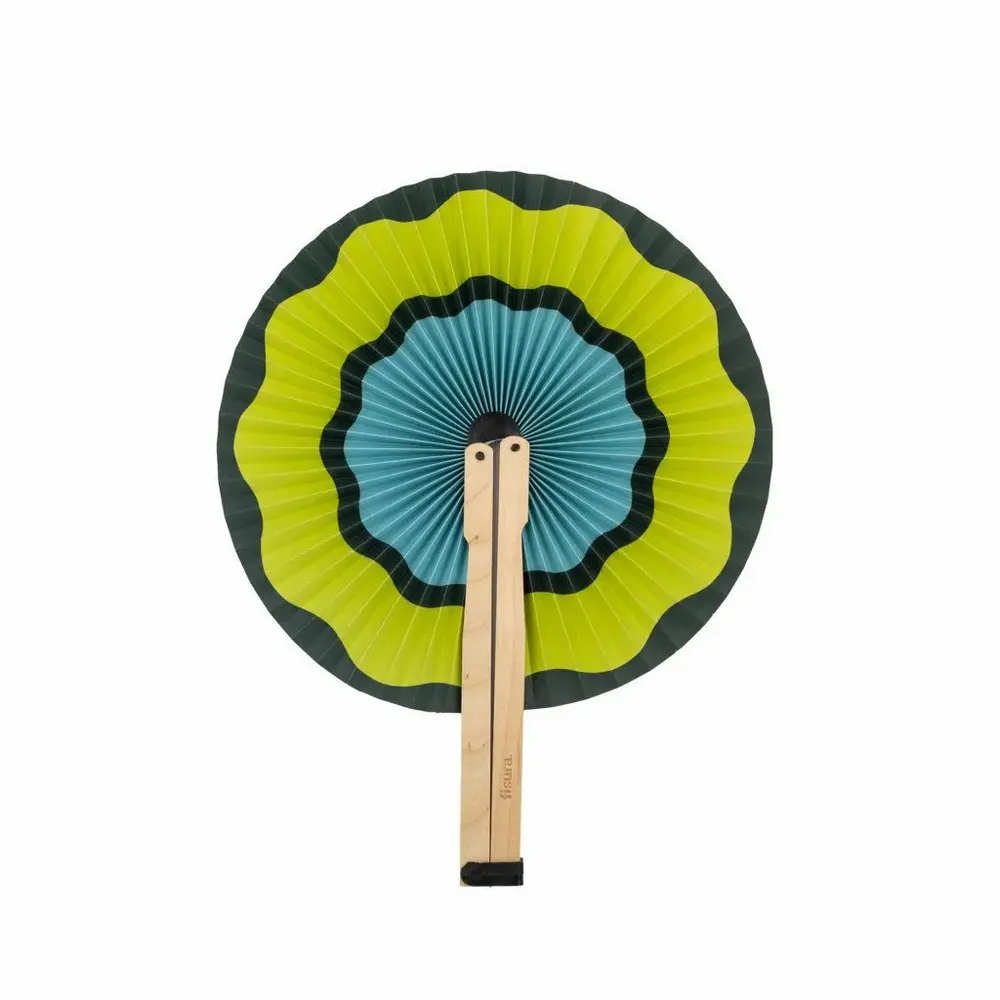 Cadeaux - VENTILATEURS À MAIN - FORMES - FISURA