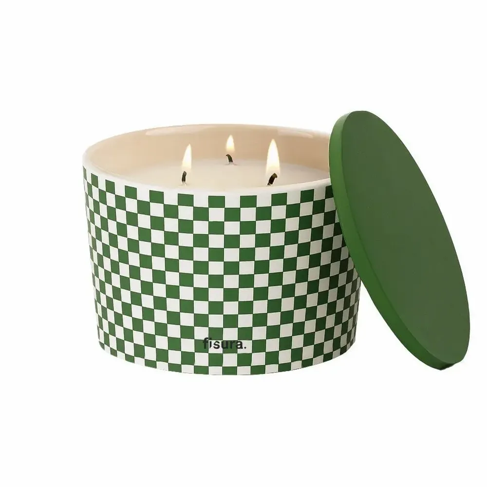 Bougies - COLLECTION DE BOUGIES - FISURA