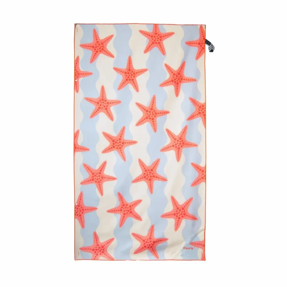 Travel accessories - BEACH TOWELS - FISURA