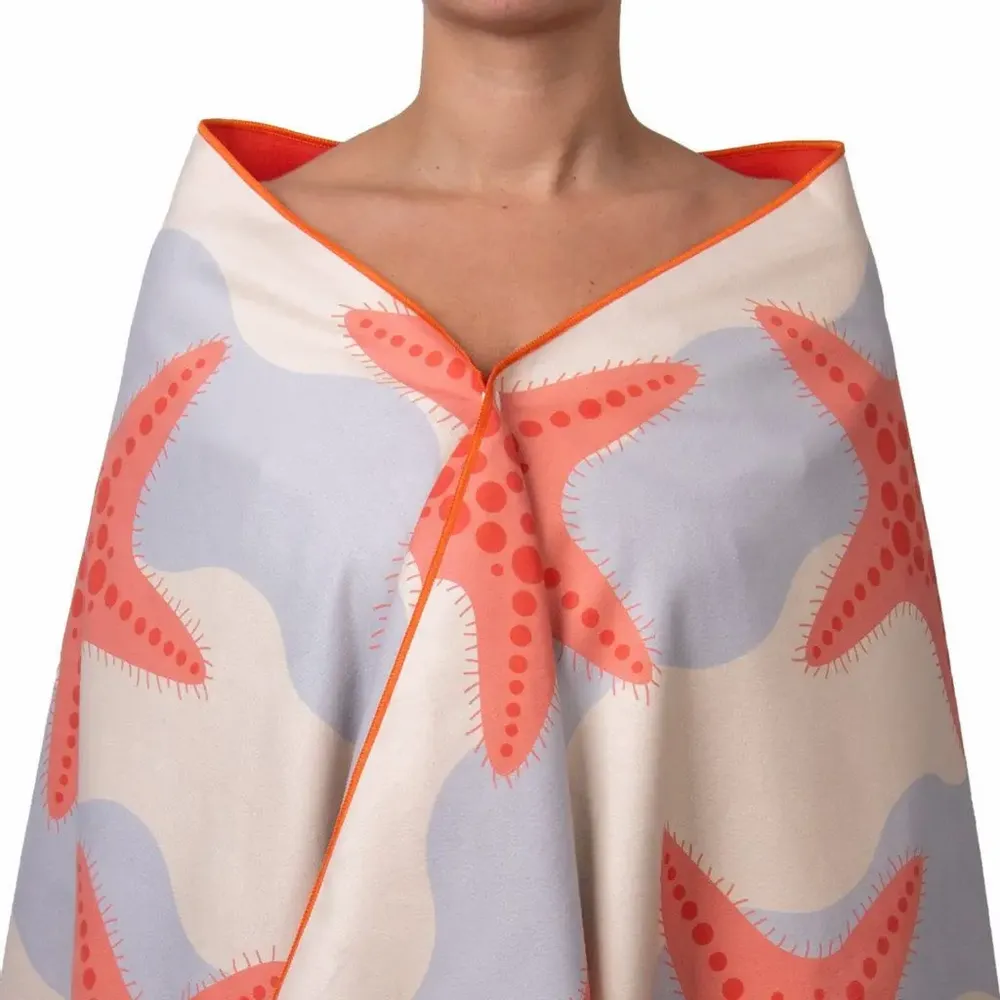 Travel accessories - BEACH TOWELS - FISURA