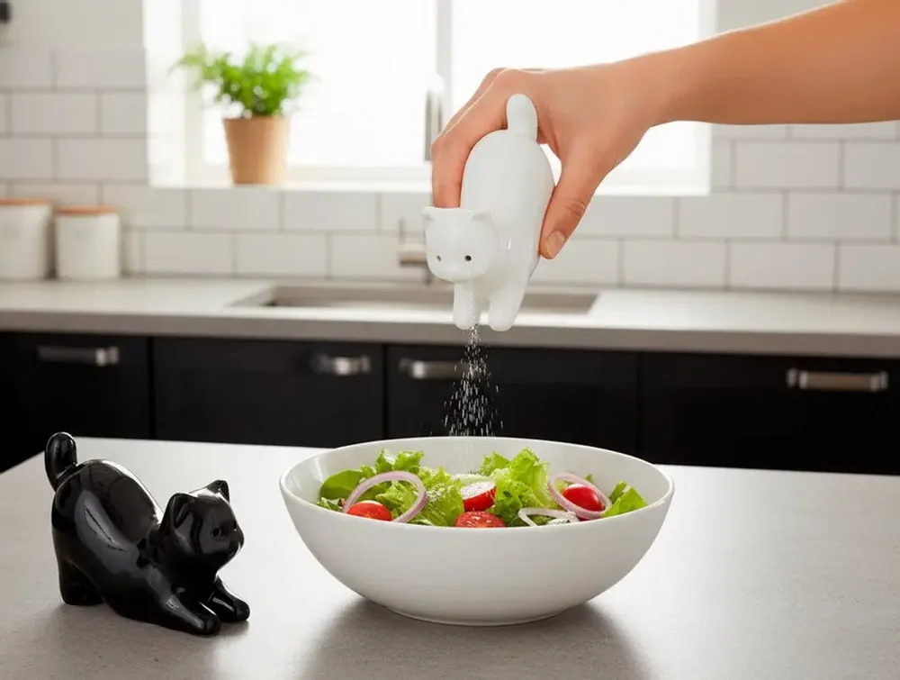 Ustensiles de cuisine - ACCESSOIRES DE CUISINE SS26 - FISURA