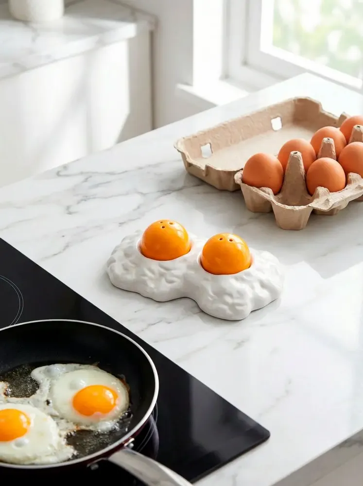 Ustensiles de cuisine - ACCESSOIRES DE CUISINE SS26 - FISURA