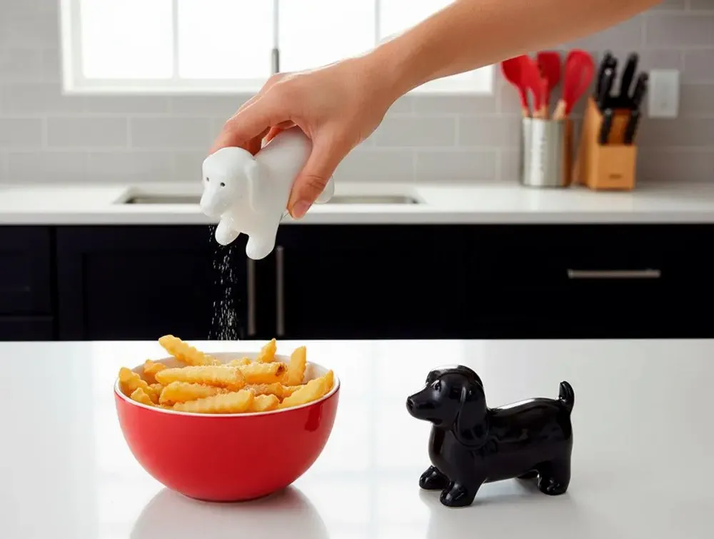 Ustensiles de cuisine - ACCESSOIRES DE CUISINE SS26 - FISURA