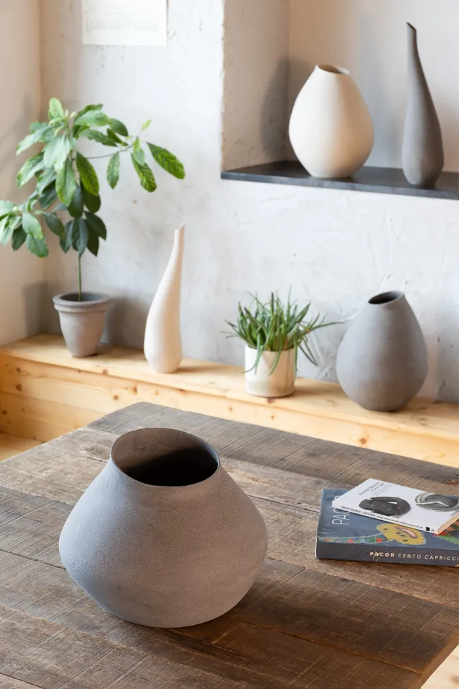 Vases - Pigi - L ARTE NEL POZZO