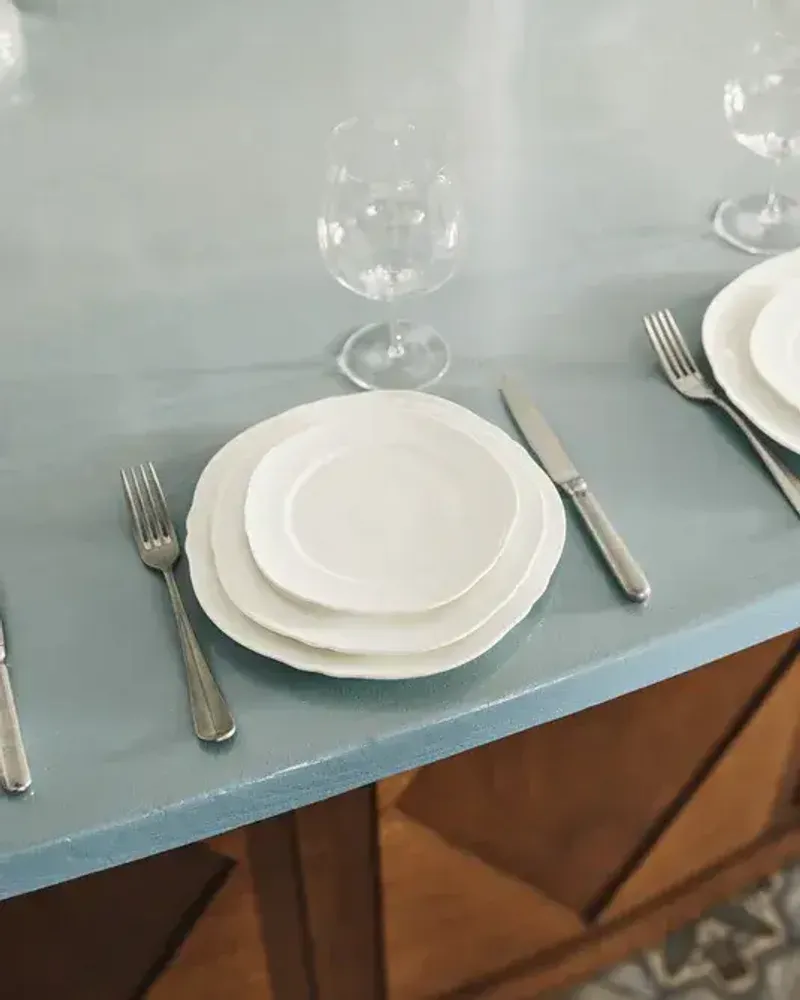 Assiettes au quotidien - Dinnerware by Sergio Herman - SERAX & VALERIE_OBJECTS