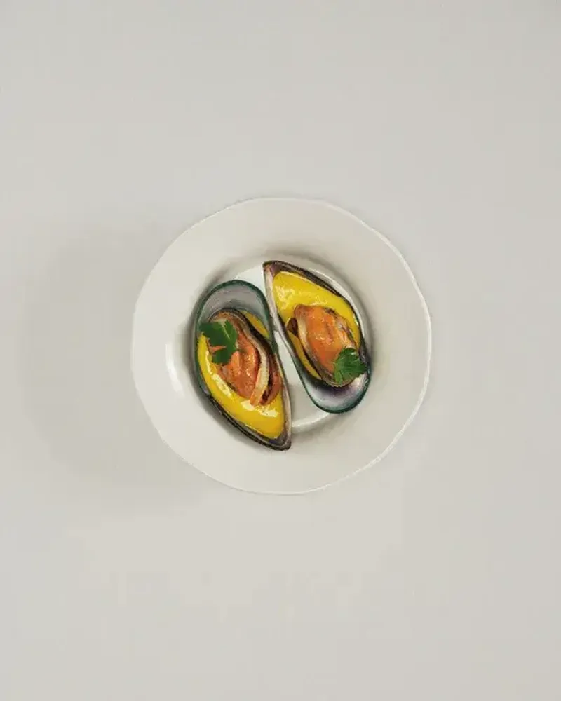 Assiettes au quotidien - Dinnerware by Sergio Herman - SERAX & VALERIE_OBJECTS