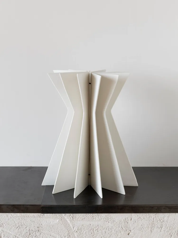 Céramique - S-foglio - L ARTE NEL POZZO