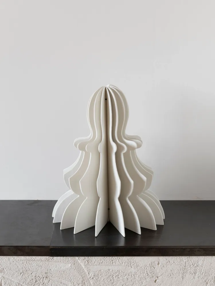 Céramique - S-foglio - L ARTE NEL POZZO