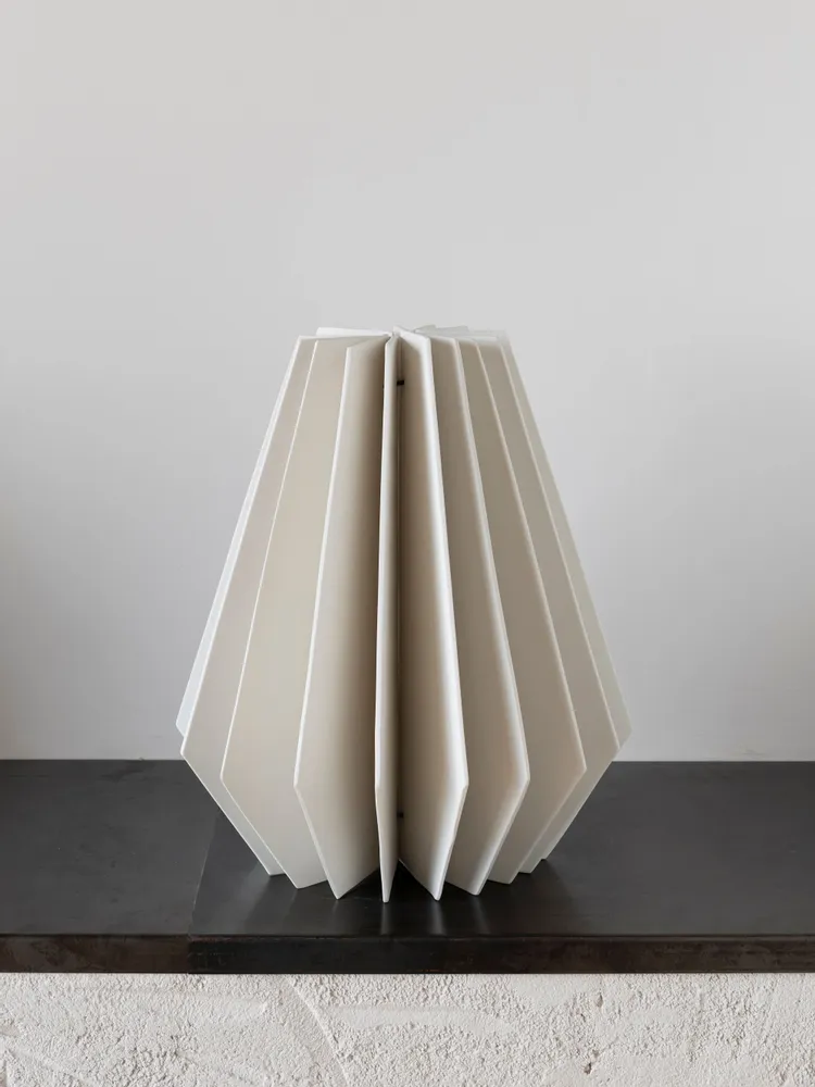 Céramique - S-foglio - L ARTE NEL POZZO