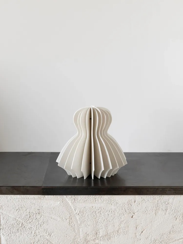 Céramique - S-foglio - L ARTE NEL POZZO