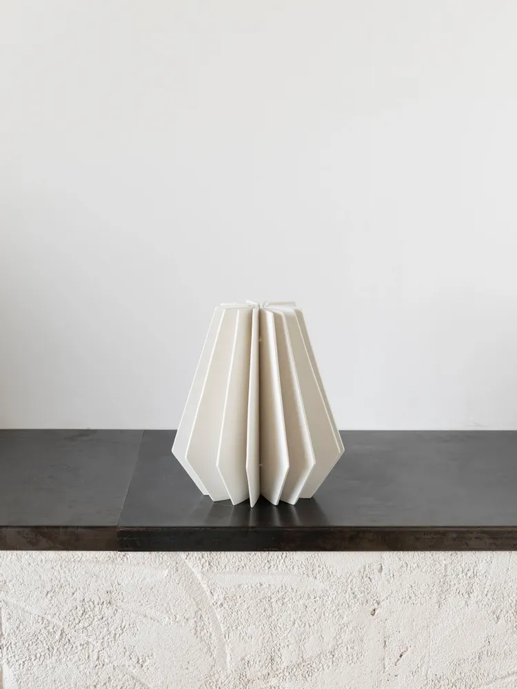 Céramique - S-foglio - L ARTE NEL POZZO