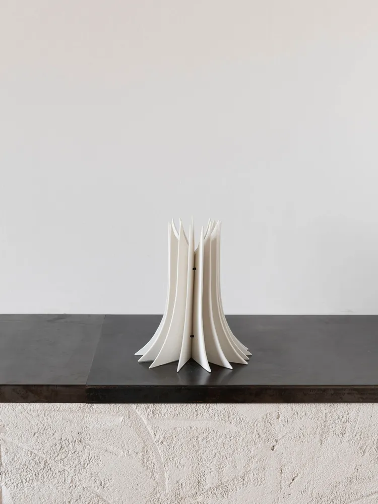 Céramique - S-foglio - L ARTE NEL POZZO