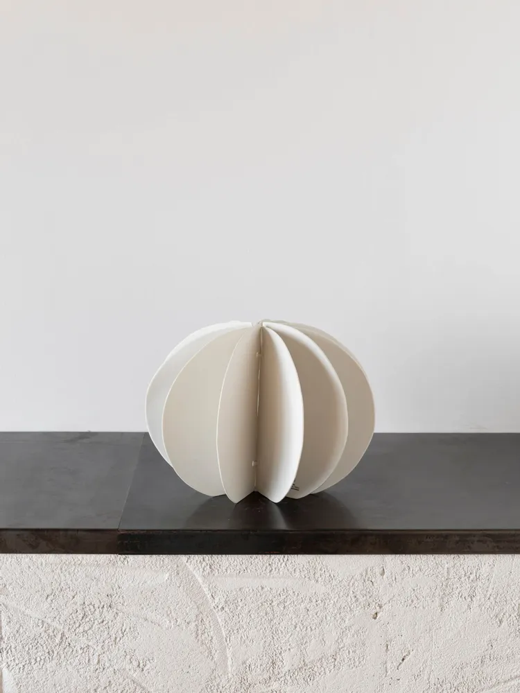 Céramique - S-foglio - L ARTE NEL POZZO