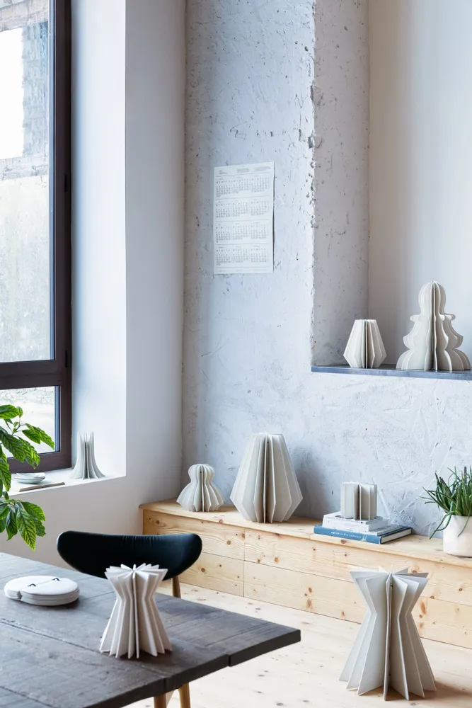 Céramique - S-foglio - L ARTE NEL POZZO