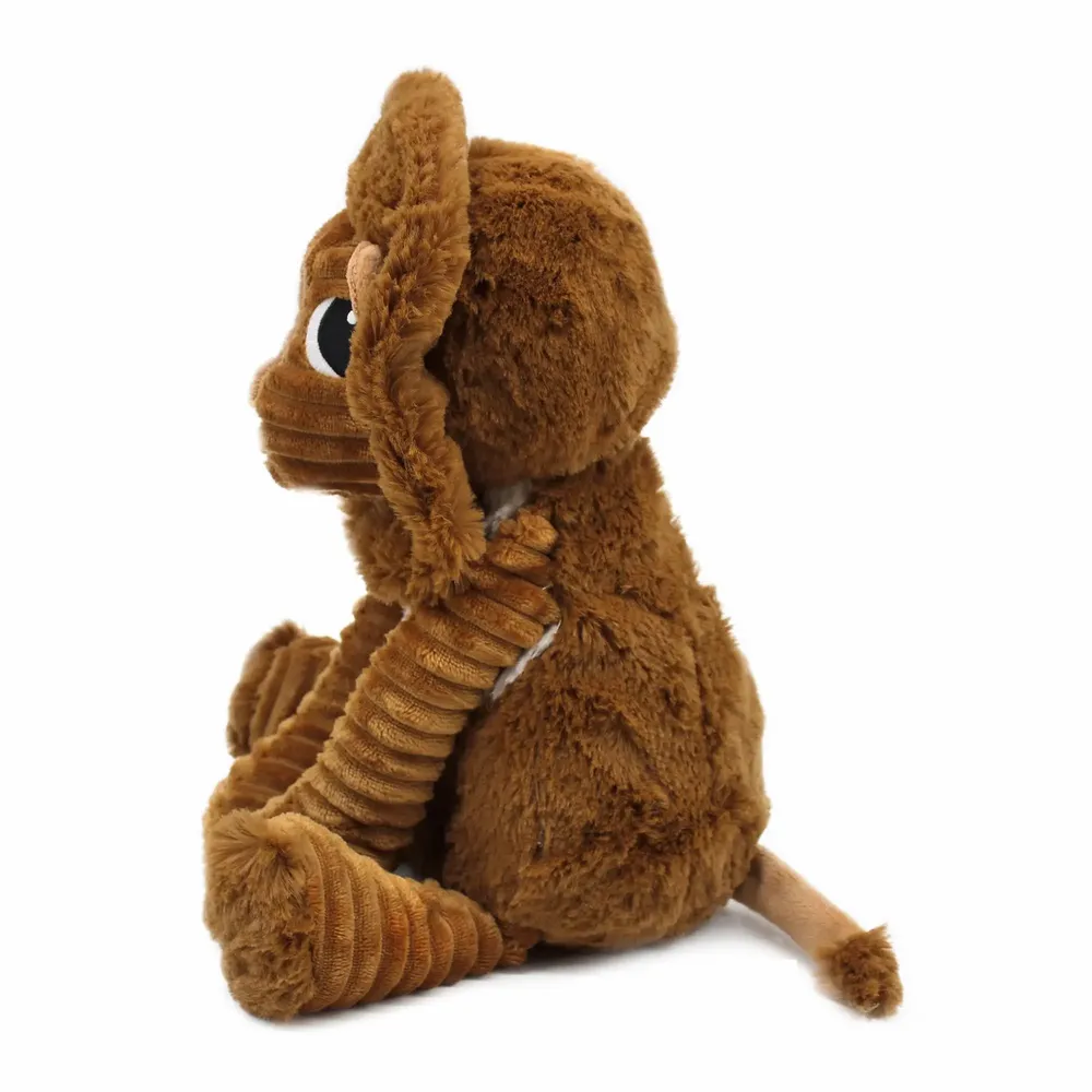 Gifts - The Ptipotos Lion Daddy-Baby Plush - LES DEGLINGOS