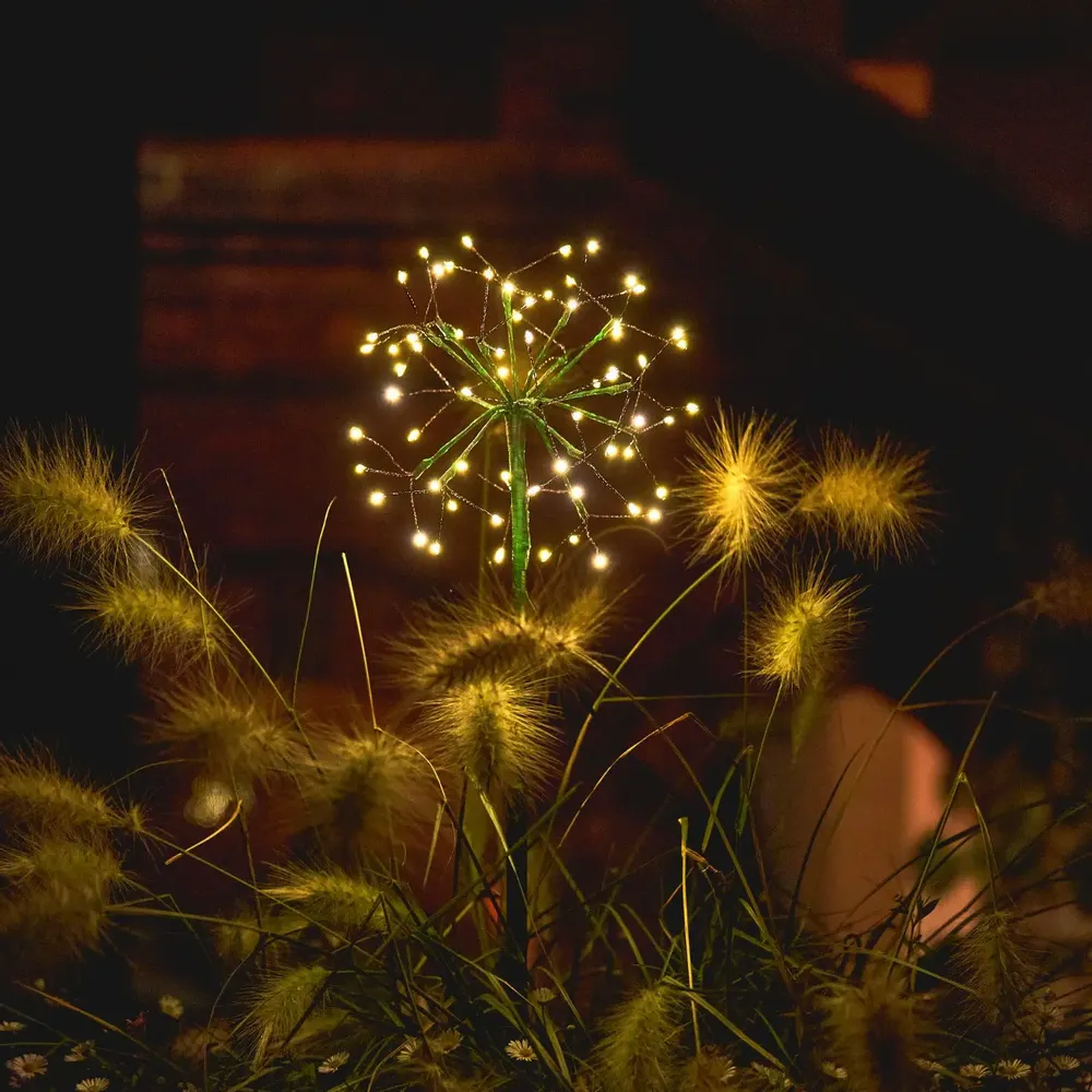 Outdoor LED modules - Mini Dandelion - LIGHT STYLE LONDON