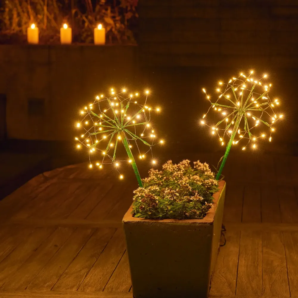 Outdoor LED modules - Mini Dandelion - LIGHT STYLE LONDON