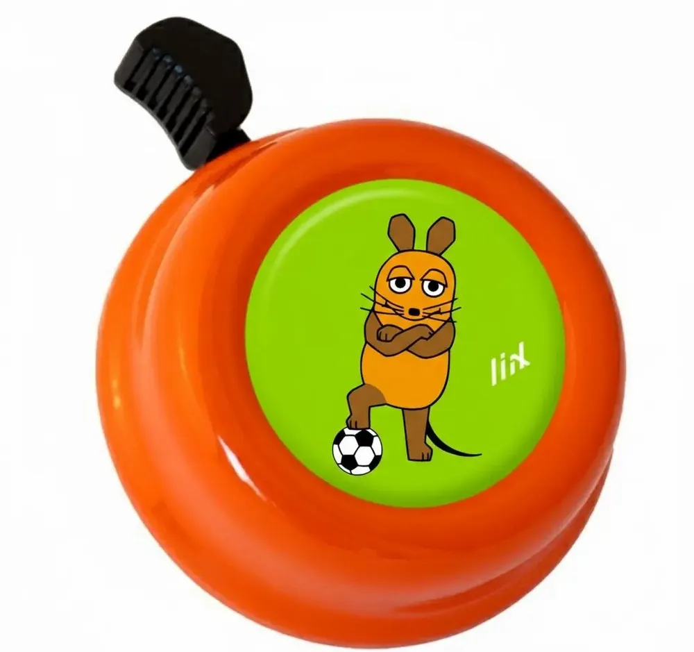 Kids accessories - bicycle bells "Liix Bells" - LIIX