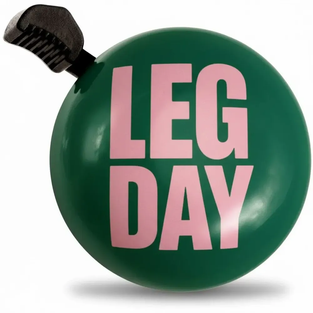 Kids accessories - bicycle bells "Liix Bells" - LIIX