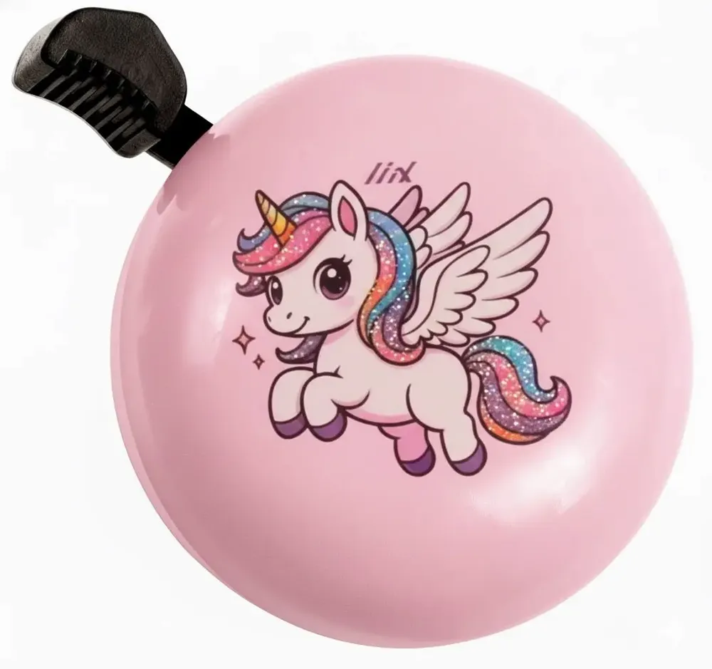 Kids accessories - bicycle bells "Liix Bells" - LIIX