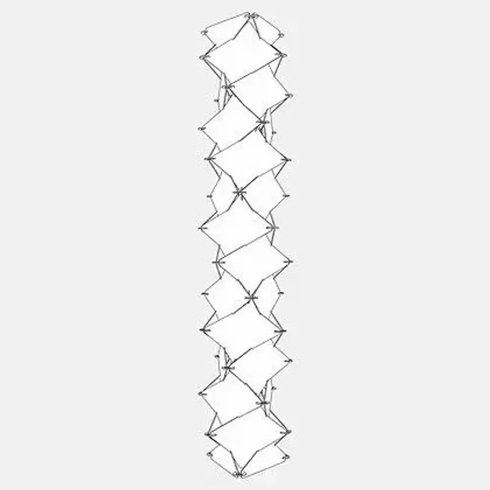 Lampadaires - Monolith Iridescent - ARTDECORIS