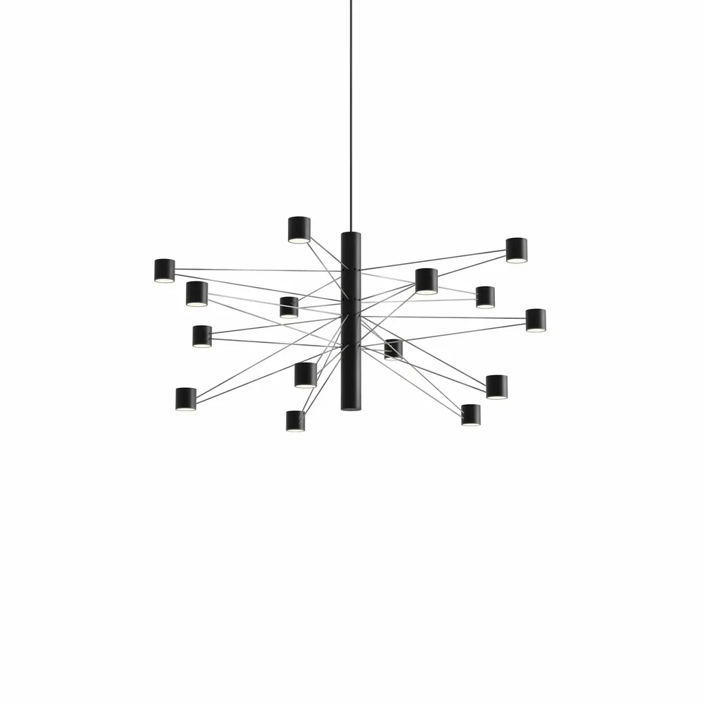 Hanging lights - POLAR - KDLN