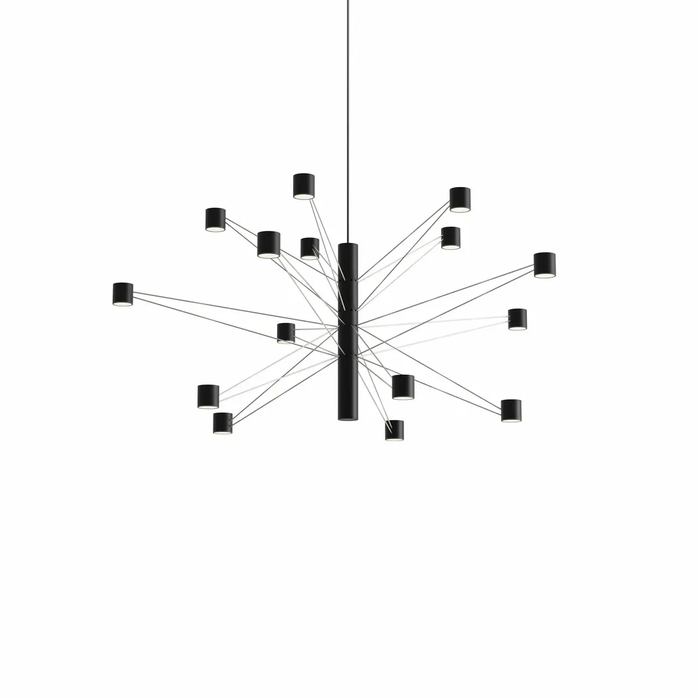 Hanging lights - POLAR - KDLN