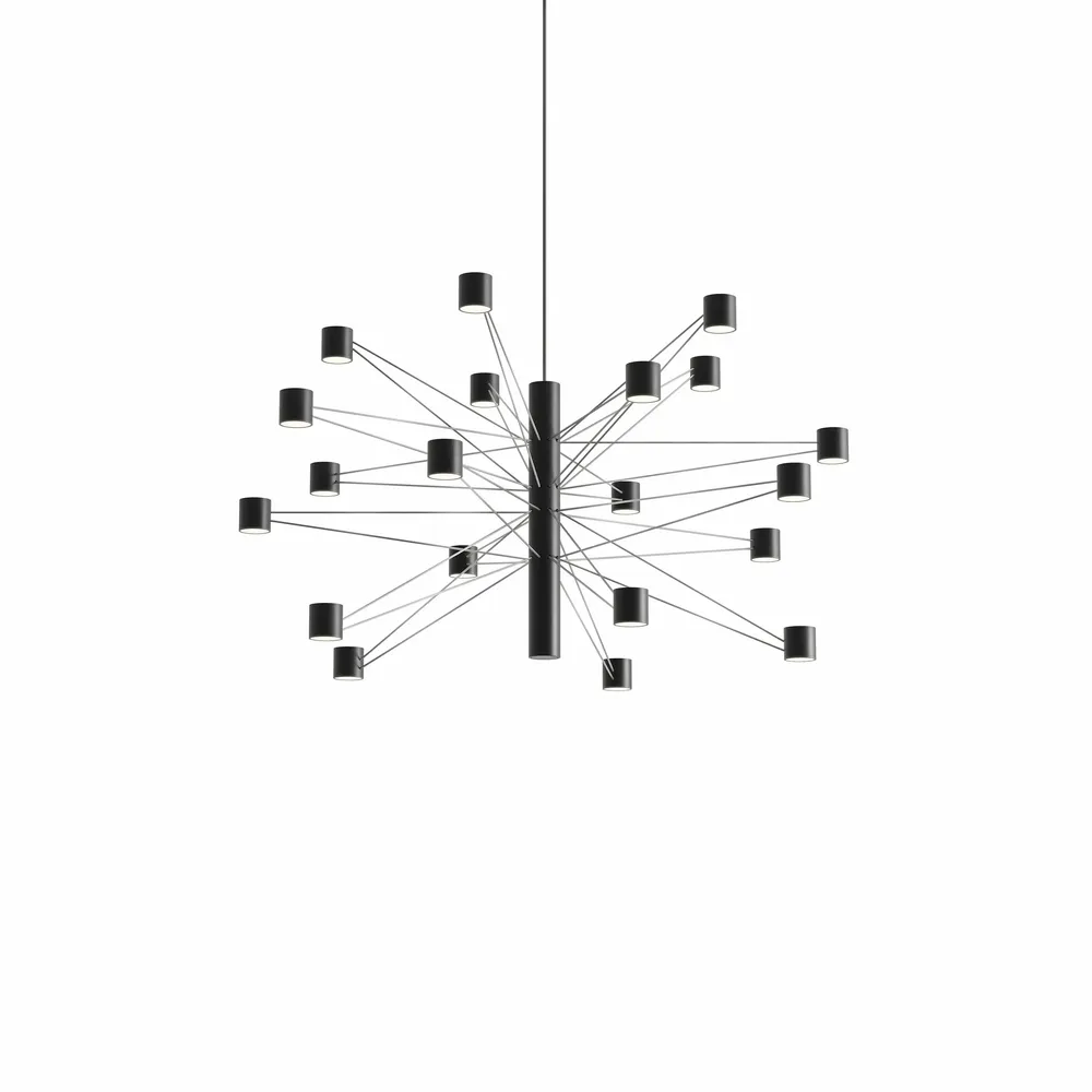 Hanging lights - POLAR - KDLN